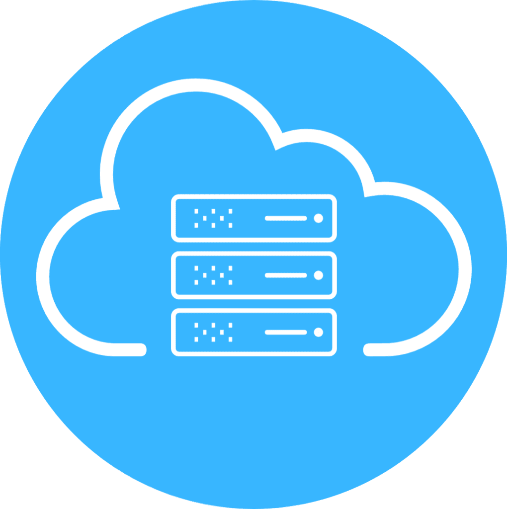 Zedmed Cloud Logo