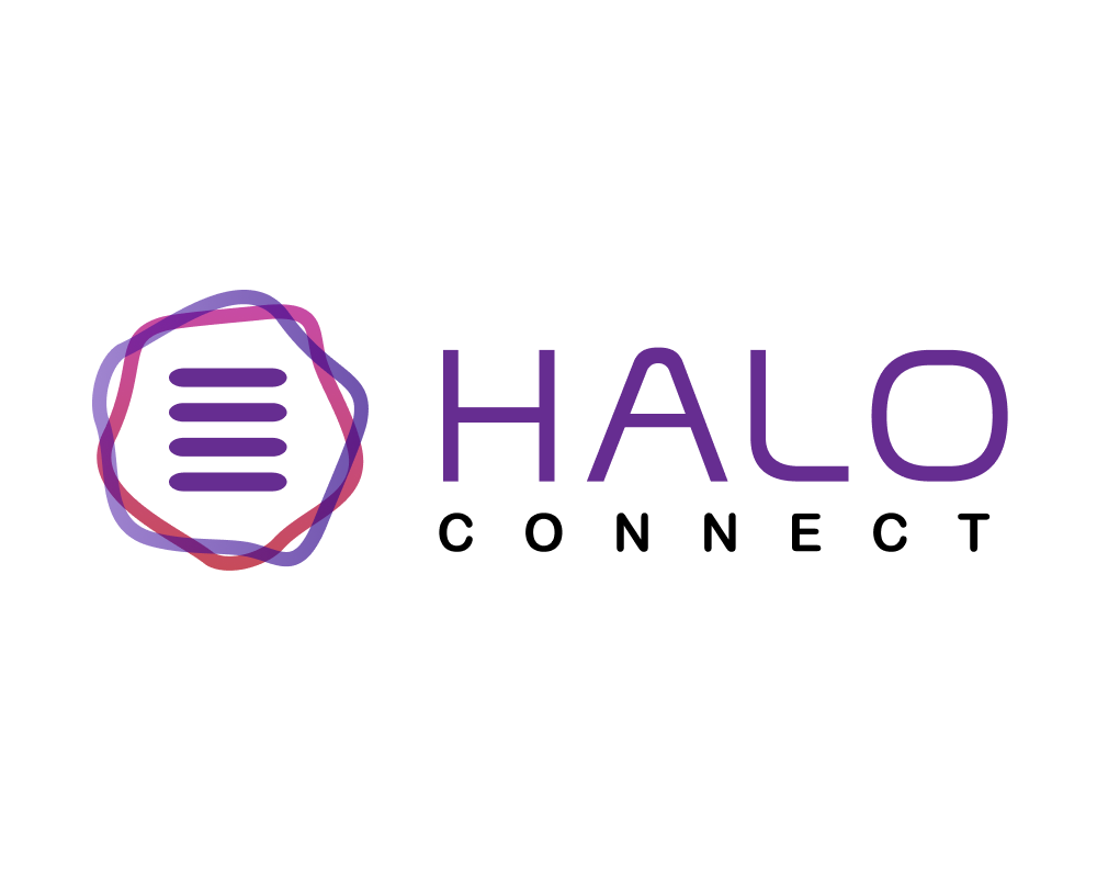 Halo Connect Logo