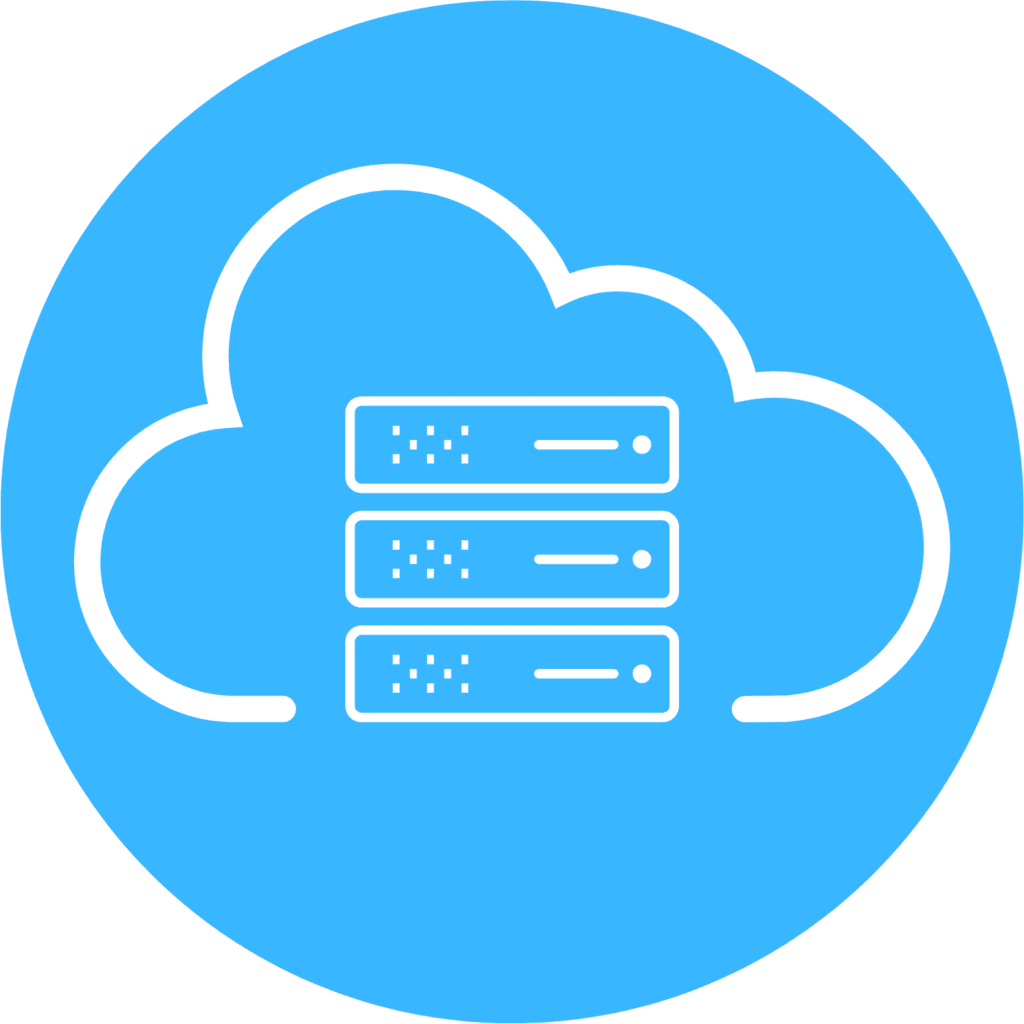 Zedmed Cloud Logo
