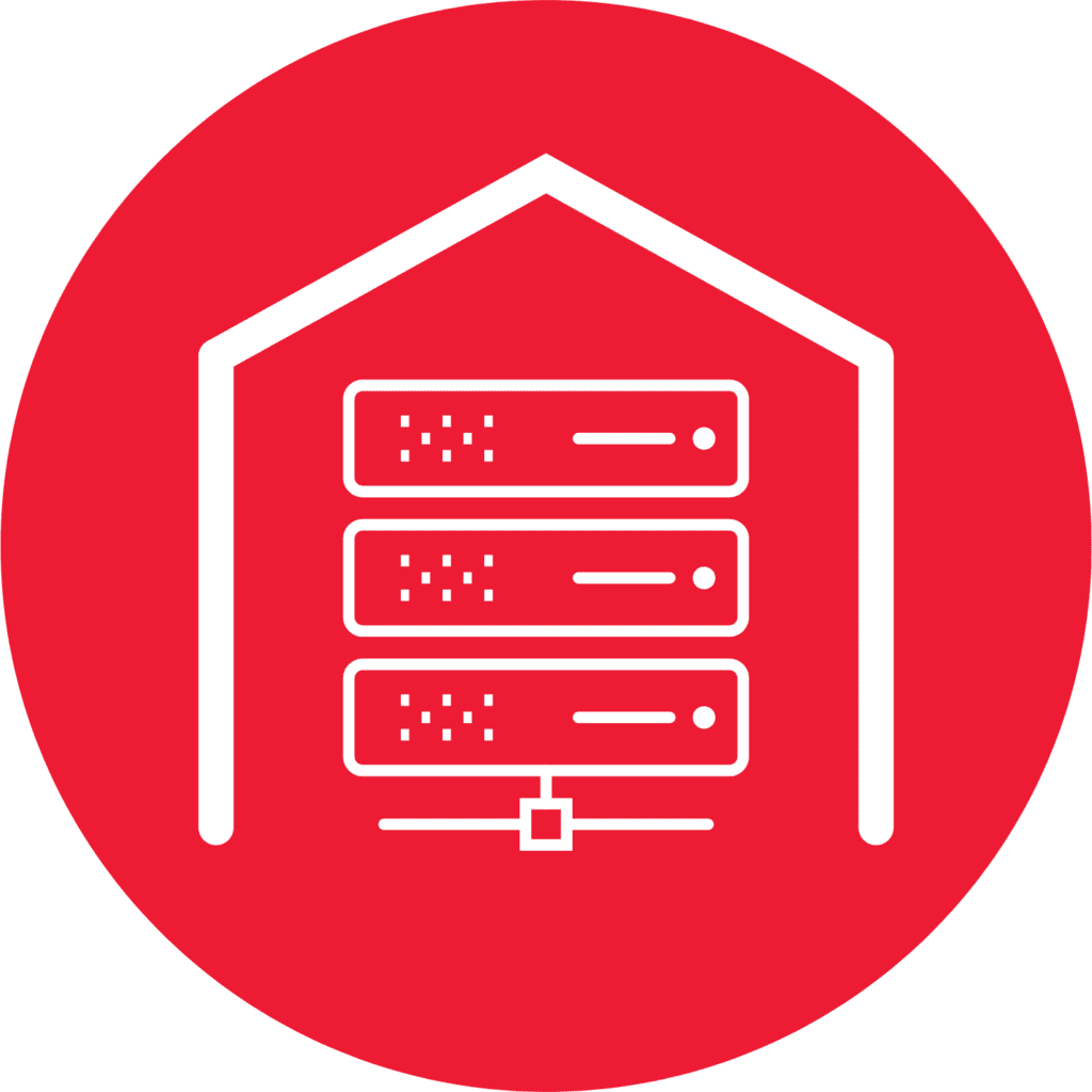 Zedmed on-premise logo