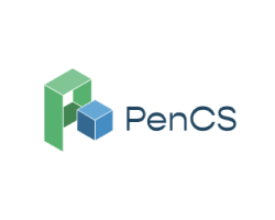 PenCS Logo