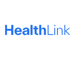 HealthLink Logo