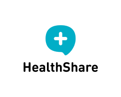 HealthShare Logo