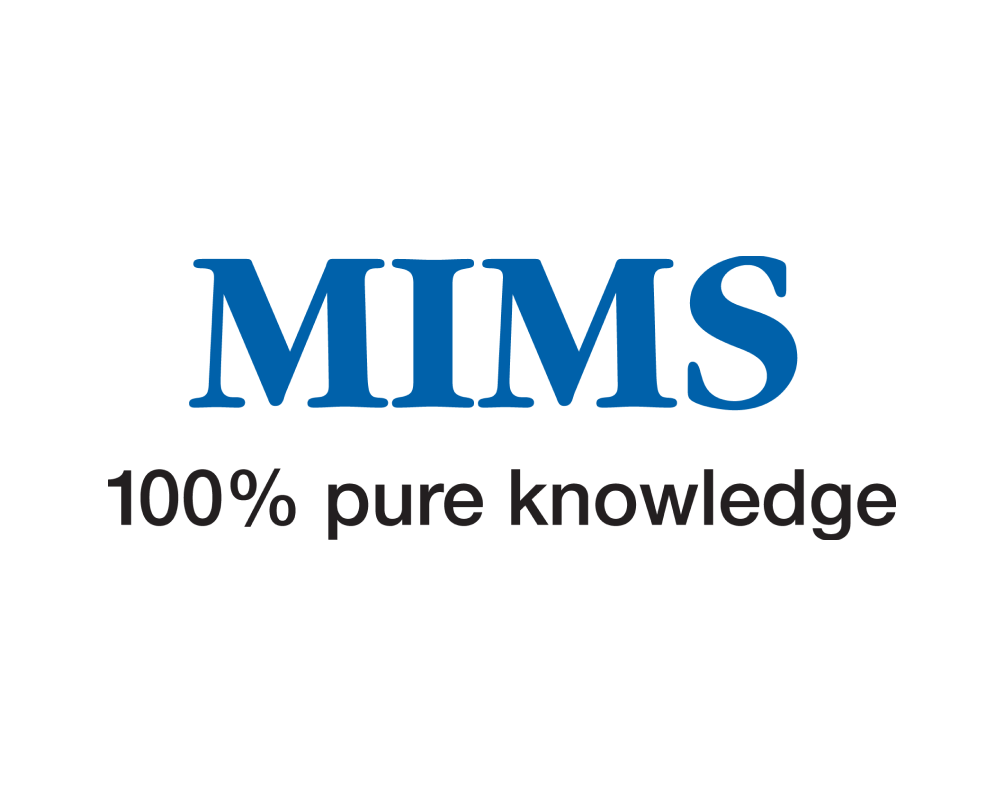 MIMS Logo