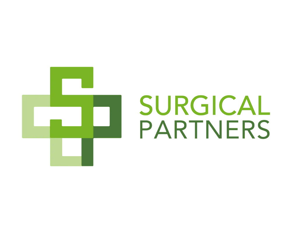 Surgical Partners Logo