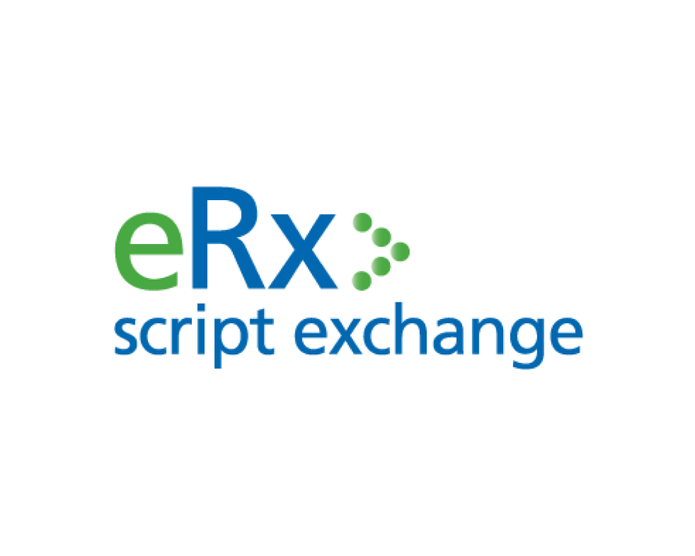 eRx Logo