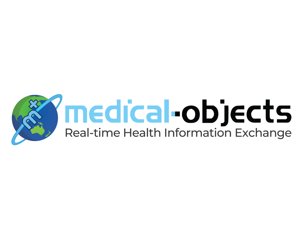 Medical Objects Logo