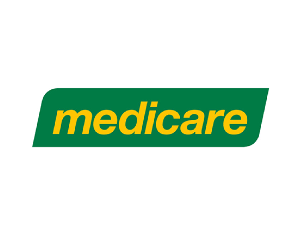 Medicare Logo