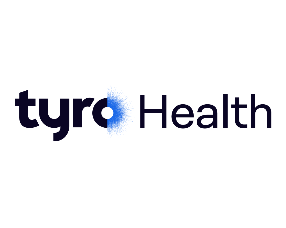 Tyro Health Logo