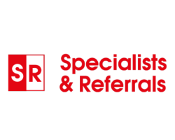 Specialists & Referrals Logo