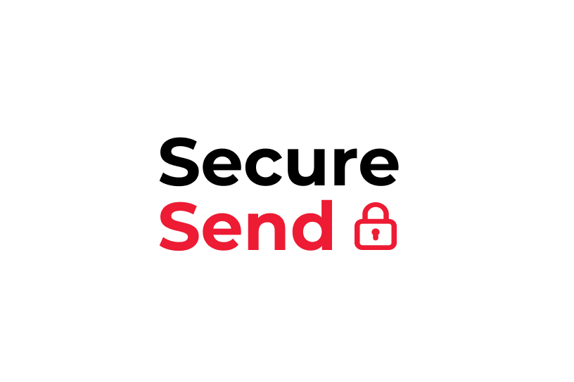 Zedmed Secure Send