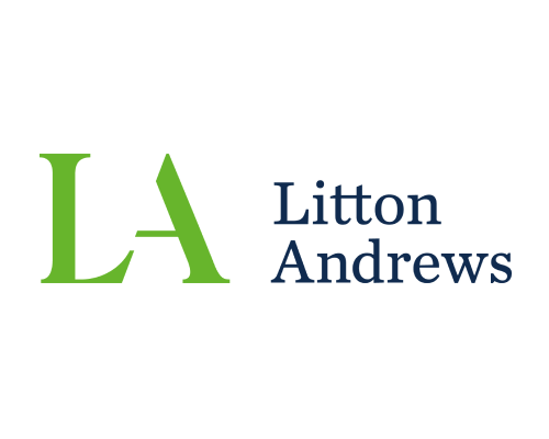 Litton Andrews Logo