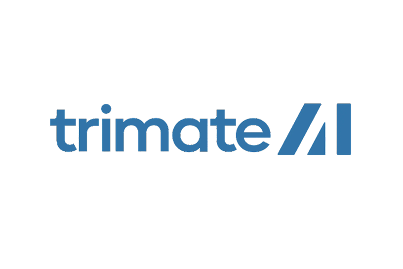 Trimate AI Logo