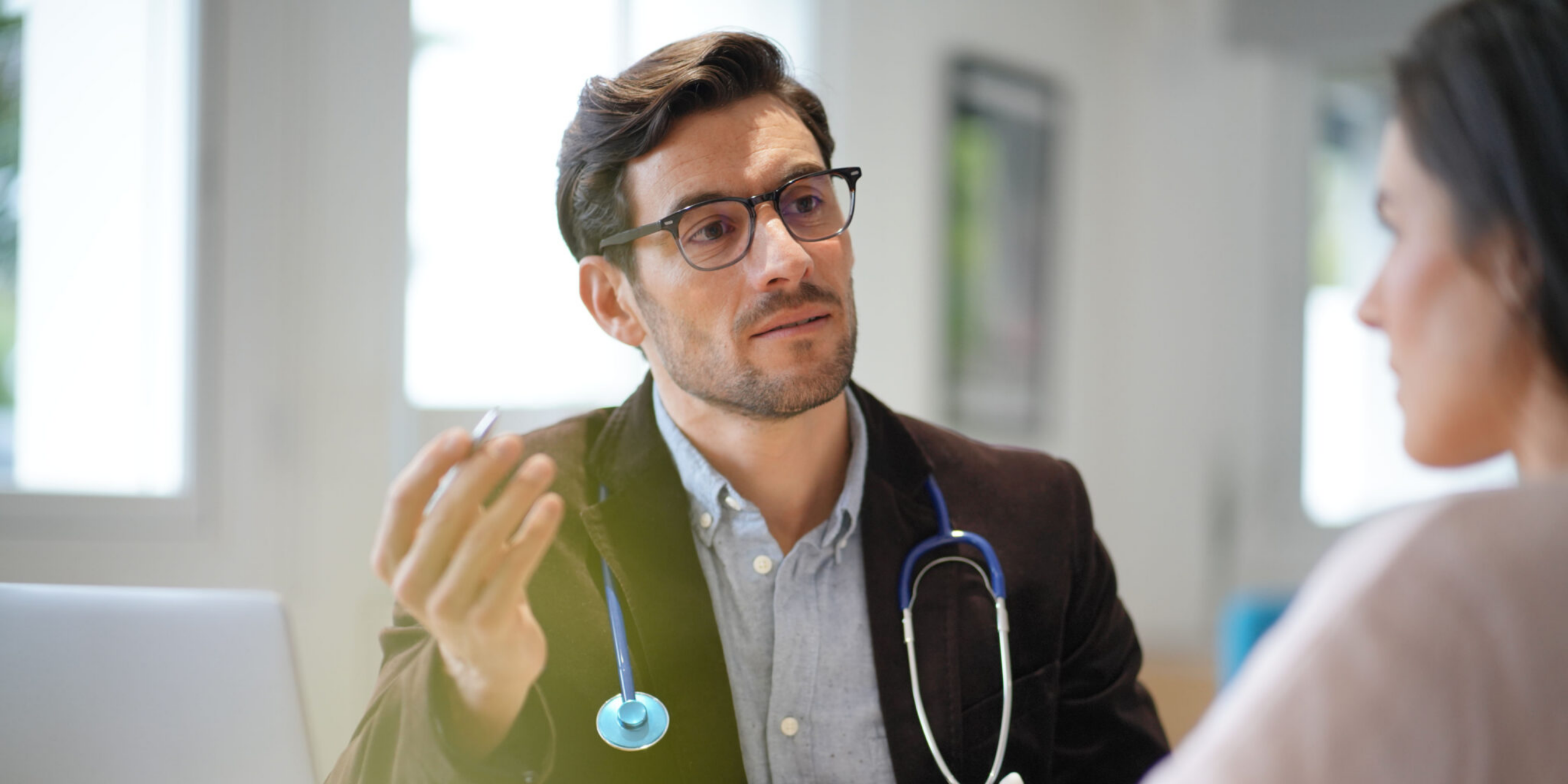 Zedmed Contact Us hero Image