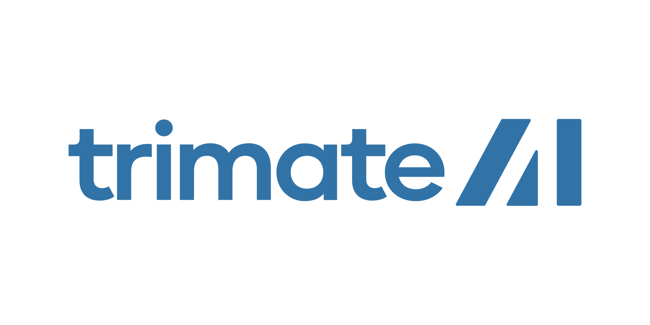 Zedmed Trimate AI hero Image